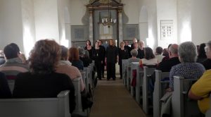 Women in Voice